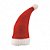 Kit Gorrinho Papai Noel 10cm Decoração Garrafa 12pç- Magizi - Imagem 4