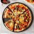 Kit 2 Formas Antiaderente Teflon Para Pizza 36cm - Quality House - Imagem 2