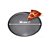 Kit 2 Formas Antiaderente Teflon Para Pizza 36cm - Quality House - Imagem 5