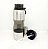 Garrafa Squeeze Design Plástico e Inox 600ml Canudo Integrado - Lívon - Imagem 4