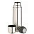 Garrafa Térmica Aço Inox Parede Dupla Quente e Frio 750ml - Quality House - Imagem 1