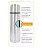 Garrafa Térmica Aço Inox Parede Dupla Quente e Frio 750ml - Quality House - Imagem 2