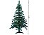 Árvore de Natal Canadense 1,50m Com 50 Enfeites Incluso Pisca LED 100 Lâmpadas - Master Christmas - Imagem 8