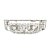 Cinzeiro Vidro Sunshine Grande 15cm - Lyor - Imagem 5