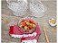 Conjunto de Sobremesa 6 Bowls de Vidro Angel 11cmx5cm - Lyor - Imagem 5