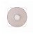 Jogo 2 Potes Porta Mantimento Vidro Vegas Tampa Metal Prata 1,7 e 1,2 Litros - Lyor - Imagem 6