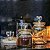 Jogo 3 Potes Vidro Hermético Âmbar Decor Afeto Coração 650ml - Tuut - Imagem 5
