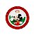 Kit Refeição Infantil Mickey Mouse Disney 3 Peças Prato, Tigela e Copo Melamina - Tuut - Imagem 3