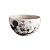 Kit 2 Tigelas Bowl Cerâmica Mickey Mouse e Minnie Disney 300ml Cinza e Rosê - Tuut - Imagem 4