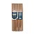 Jogo Lugar Americano Bambu Marrom Claro Natural 45x30cm 4 Peças - Tuut - Imagem 1
