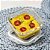 Pote Vidro Hermético Trava Mais Forno Micro-Ondas e Freezer 320ml - Quality House - Imagem 2