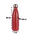 Garrafa Térmica Aço Inox Parede Dupla Vácuo Prime Vermelha 500ml - Quality House - Imagem 3