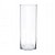 Vaso Tubo Cilindro Vidro Decorativo 40cmx14cm 3,8 Litros - Mistral - Imagem 1