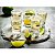 Kit 6 Copos Vidro Para Tequila Dose Aperitivo Olé 60ml - Nadir - Imagem 5