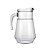 Jarra de Mesa Vidro Para Suco Bar Sempre 1550ml - Nadir - Imagem 1