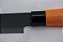 Jogo 4 Facas do Chef, Peixeira, Japonesa e Legumes Inox Premium Wood Black Cabo Madeira - Tuut - Imagem 4