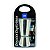 Dosador Duplo Inox 25ml e 50ml Doses e Drinks - Tuut - Imagem 2