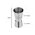 Dosador Duplo Inox 25ml e 50ml Doses e Drinks - Tuut - Imagem 3