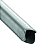 Kit Furador de Coco e 4 Canudos Curvos Aço Inox Prime Com Limpador - Tuut - Imagem 8