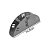 Kit 2 Porta Guardanapos Aço Inox Prime - Tuut - Imagem 3