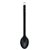 Jogo 4 Colheres Silicone Black Premium e Serra para Pão Henrique Fogaça  - Tuut - Imagem 3