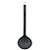 Jogo 6 Utensílios Silicone Black Premium Henrique Fogaça Incluso Fouet - Tuut - Imagem 5