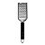 Kit Cozinha 4 Peças Inox Plaina Queijo, Colher Sorvete, Cortador de Massa e Ralador Black - Tuut - Imagem 2