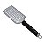 Jogo 5 Utensílios Silicone Black Premium Henrique Fogaça Incluso Ralador e Fouet - Tuut - Imagem 4