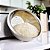 Kit Cozinha Escorredor de Macarrão, Lavador de Arroz e Pegador de Massa Aço Inox 3 Peças - Quality House - Imagem 2