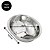 Kit Cozinha Escorredor de Macarrão, Lavador de Arroz e Colher de Espaguete Aço Inox 3 Peças - Quality House - Imagem 5