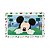 Kit Refeição Infantil Mickey 4 Peças Bowl Orelhas, Prato, Copo Melamina e Lugar Americano - Tuut - Imagem 6