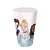 Kit Refeição Infantil Princesas Disney 4 Peças Prato Divisória, Prato Fundo, Tigela e Copo Melamina - Tuut - Imagem 2