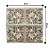 Conjunto 40 Guardanapos Papel Estampado Green Garden e Heron  25x25cm - Lyor - Imagem 5
