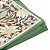 Conjunto 80 Guardanapos Papel Estampado Green Garden e Heron  25x25cm - Lyor - Imagem 10