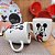 Caneca Cerâmica Mickey Mouse Disney 330ml - Tuut - Imagem 2