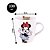 Jogo 2 Canecas Cerâmica Mickey e Minnie Disney 330ml - Tuut - Imagem 7