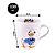 Caneca Cerâmica Pato Donald Disney 330ml - Tuut - Imagem 2