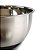 Bowl Aço Inox Fundo Premium 22cm Base Emborrachada Antiderrapante - Quality House - Imagem 7