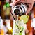 Coqueteleira Inox 500ml Com Tampa Dosadora e Retentor Interno - Quality House - Imagem 4