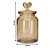 Kit 3 Potes Vidro Âmbar Decor Afeto Coração 1 Litro - Tuut - Imagem 5