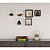 Conjunto 3 Nichos Decorativos MDF Branco Premium - DiCarlo - Imagem 2