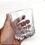 Jogo de 3 Copos Vidro Egípcio Ayla Premium Whisky 330ml - Imagem 4