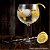 Taça Para Gin Tônica Vidro Eden Premium 630ml - Fratelli - Imagem 2