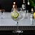 Jogo 3 Taças Para Gin Tônica Vidro Eden Premium 630ml - Glass - Imagem 5