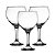 Jogo 3 Taças Para Gin Tônica Vidro Eden Premium 630ml - Glass - Imagem 1