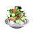 Kit Cozinha Escorredor de Macarrão, Lavador de Arroz e Bowl Aço Inox 3 Peças - Imagem 7