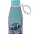 Garrafa Squeeze Abre Fácil Stitch Disney Com Alça 530ml - Plasútil - Imagem 3