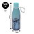 Garrafa Squeeze Abre Fácil Stitch Disney Com Alça 530ml - Plasútil - Imagem 2