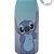 Garrafa Squeeze Abre Fácil Stitch Disney Com Alça 530ml - Plasútil - Imagem 4