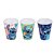 Kit 8 Copos Stitch Disney 280ml Estampas Sortidas Festa - Plasútil - Imagem 4
